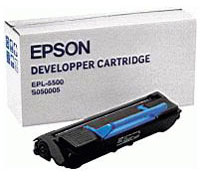 Epson EPL5500 Toner Cartridge